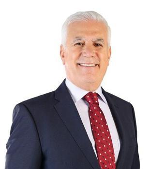 Bursa Büyükşehir Belediye Başkanı Mustafa Bozbey gözaltına alındı