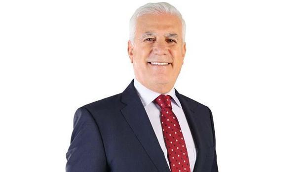 Bursa Büyükşehir Belediye Başkanı Mustafa Bozbey gözaltına alındı