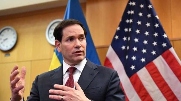 ABD Dışişleri Bakanı Rubio: Hürmüz Boğazı savaşın ardından açılacak