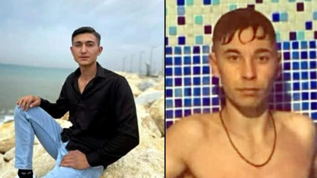 Yaylada 17 yaşındaki çocuk, akranını öldürüp intihar etti