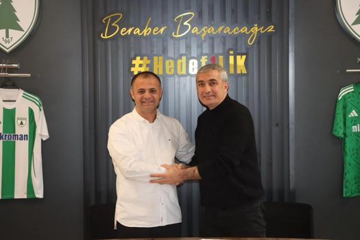 Muğlaspor'da Mustafa Sarıgül dönemi