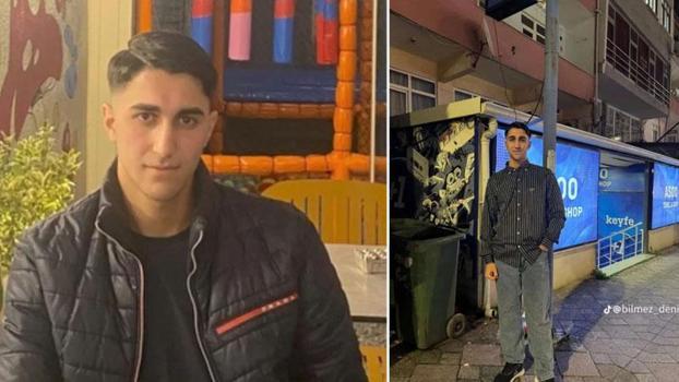 Markette başlayıp dışarı taşan kavgada bıçaklanan Deniz, kurtarılamadı