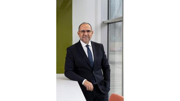 Yıldız Holding'de üst düzey atama