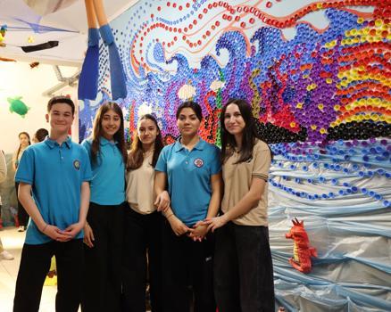 Büyükşehir’den sıfır atık farkındalığı