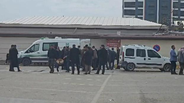 Oyun oynarken su dolu çukura düşen Ahmet öldü