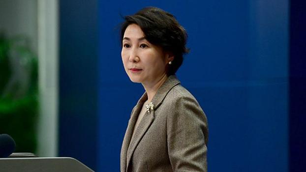 Çin’in üç konteyner gemisi Hürmüz Boğazı’ndan geçti