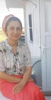 Elif, evinde ölü bulundu