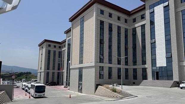 Yalova merkezli 11 ilde sahte psikoteknik raporu operasyonu: 29 gözaltı