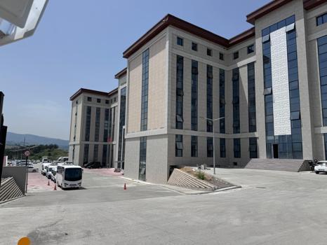 Yalova merkezli 11 ilde sahte psikoteknik raporu operasyonu: 29 gözaltı