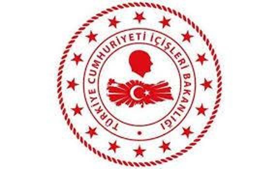 İçişleri Bakanlığı: 18 ilde yasa dışı bahis ve nitelikli dolandırıcılık suçlarına yönelik düzenlenen operasyonlarda 52 şüpheli yakalandı