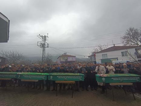 Av tüfeğiyle boşanma aşamasındaki eşi ile ailesinin yaşadığı evi bastı; 4 ölü (3)