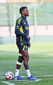 Fenerbahçe’de Semedo ve Alvarez’in son durumu