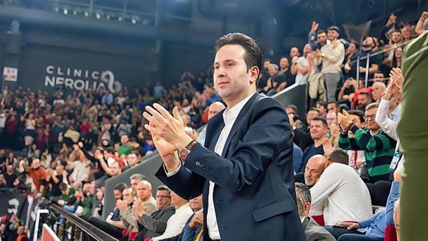 Çiftçioğlu'ndan Karşıyaka için açıklama: Adaylığım zaman olarak doğru değil