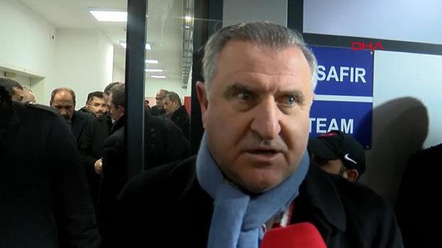 Osman Aşkın Bak: Çocuklarımızla gurur duyuyoruz