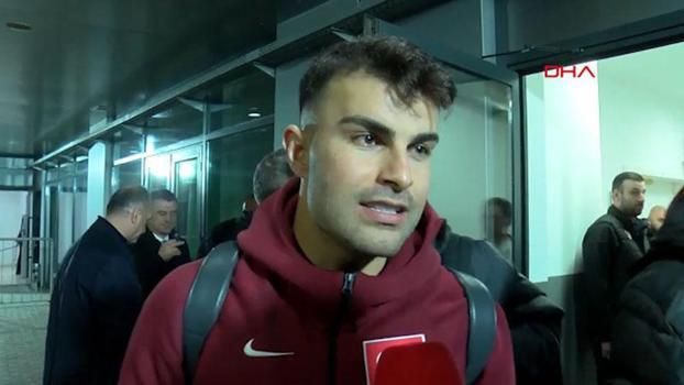 Abdülkerim Bardakcı: Türk’ün Türk’ten başka bir dostu yokmuş