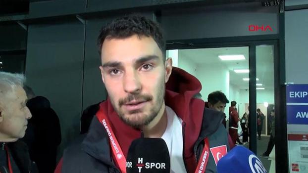 Kaan Ayhan: Uzun yıllardır bugünü bekliyoruz