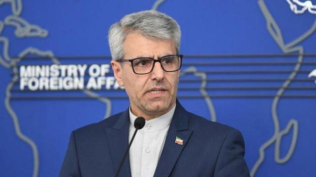 İran: İlaç üretim merkezlerine yönelik saldırılar ‘insanlığa karşı suç’