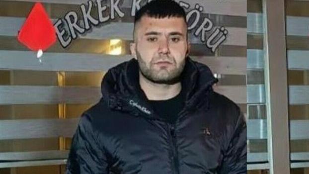 Evinde uyurken balkondan giren kişi tarafından öldürüldü