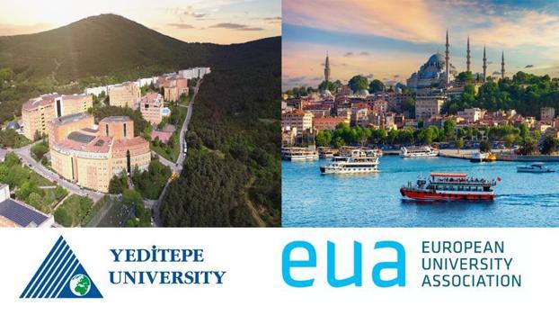 Avrupa üniversiteleri 16-17 Nisan’da İstanbul’da buluşuyor