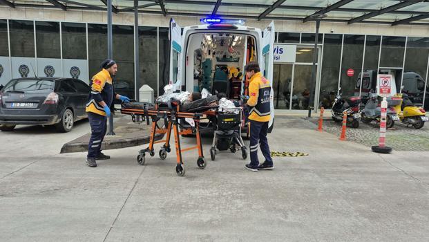 Bodrum açıklarında göçmen botu battı: 11 ölü