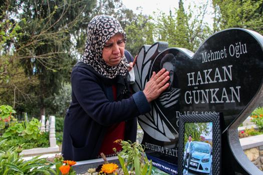 Üniversiteli Hakan’ı bıçaklayarak öldüren sevgiliye verilen 15 yıl hapis cezasına aileden itiraz