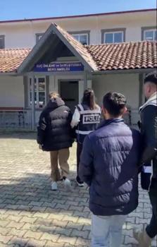 Hatay’da hapis cezasıyla aranan 3 kişi yakalandı