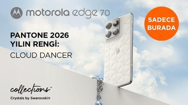 Yeni Motorola ürünleri, Hepsiburada iş birliğiyle Türkiye’de