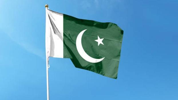 Pakistan'da mermer madeni çöktü: 9 ölü, 3 yaralı