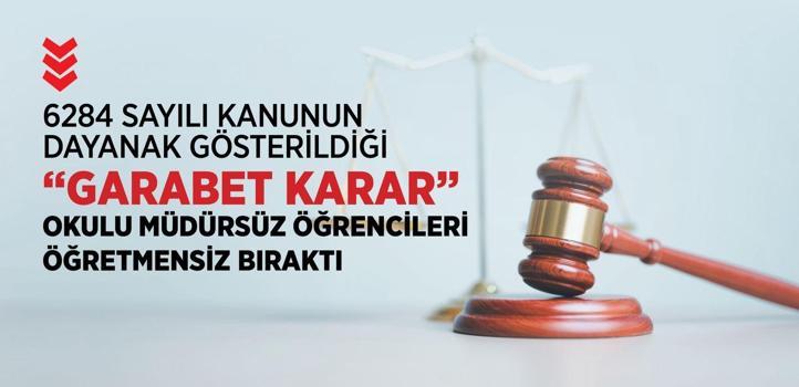 Eğitim-Bir-Sen’den açıklama