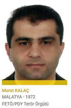 Sarı kategoride aranan FETÖ'cü ihraç binbaşı, Ankara'da yakalandı