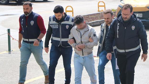 2 kadını 4 milyon TL dolandıran şüpheli yakalandı