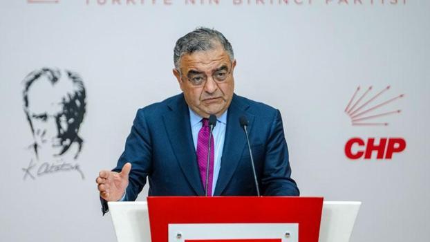 CHP'li Tanrıkulu: Yaşam hakkı ihlalleri artıyor