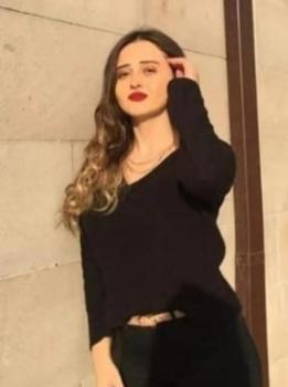 Ankara'da iki otomobil çarpıştı: 5 ölü (4)