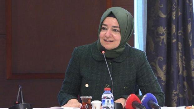 AK Parti'li Kaya: Çevre Bakanlığımız, Roman kardeşlerimiz için kentsel dönüşüm çalışması başlatacak