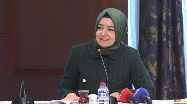 AK Parti'li Kaya: Çevre Bakanlığımız, Roman kardeşlerimiz için kentsel dönüşüm çalışması başlatacak