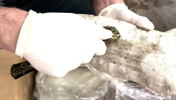 71 ilde uyuşturucu operasyonları: 373 tutuklama