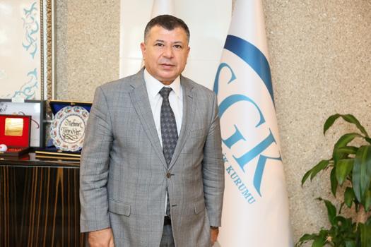 SGK borçlarının son ödeme tarihi uzatıldı