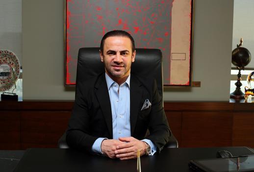 Karşıyaka'ya can suyu