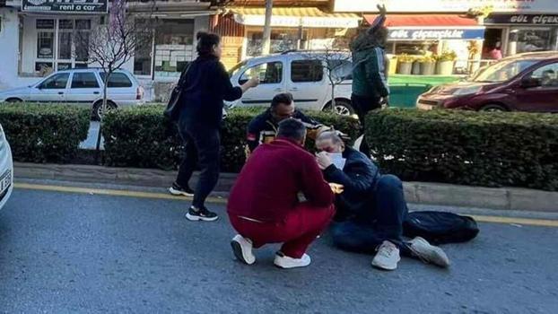 Aras'ın danışmanına saldırı planlı ve organize yapılmış