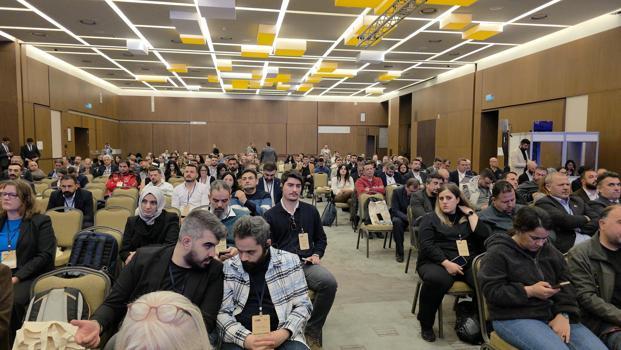 AB Türkiye Delegasyonu Maslahatgüzarı Vilcinskas: Dünya afetlere karşı daha savunmasız hale geldi