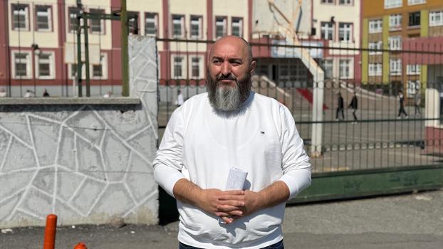 Öğretmene okulda darp iddiasına soruşturma