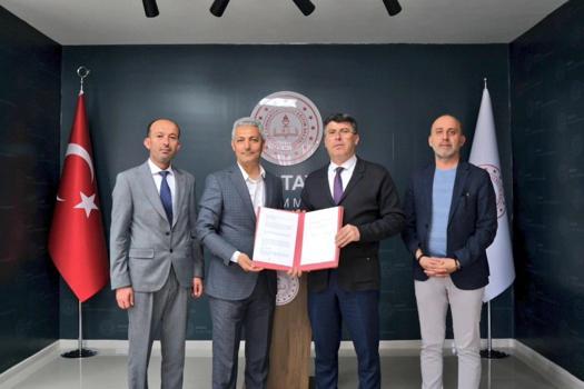 Hatay’ın kültürel değerleri öğrencilere tanıtılacak