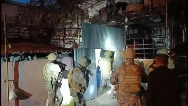 Osmaniye’de uyuşturucu operasyonu: 13 gözaltı, 2 tutuklama