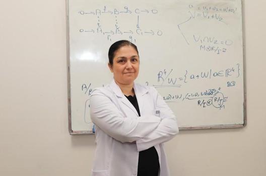 BTÜ’nün matematik çalışması geleceğin teknolojilerine ışık tutacak