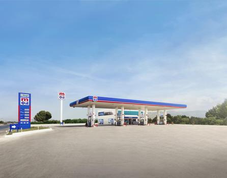 M Oil İstasyonları’ndan 400 TL ParafPara hediye