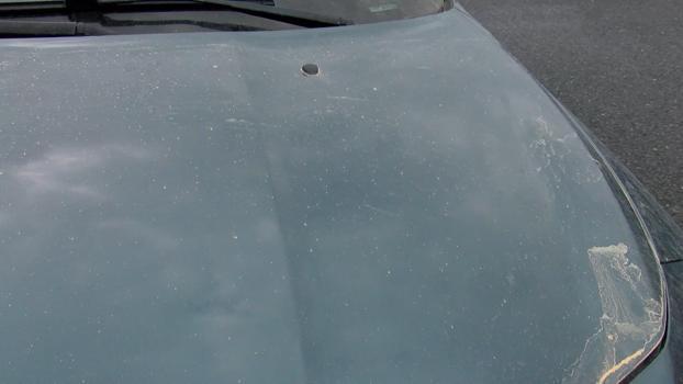 İstanbul- İstanbul'a çamur yağdı; oto yıkamacılarda yoğunluk yaşandı