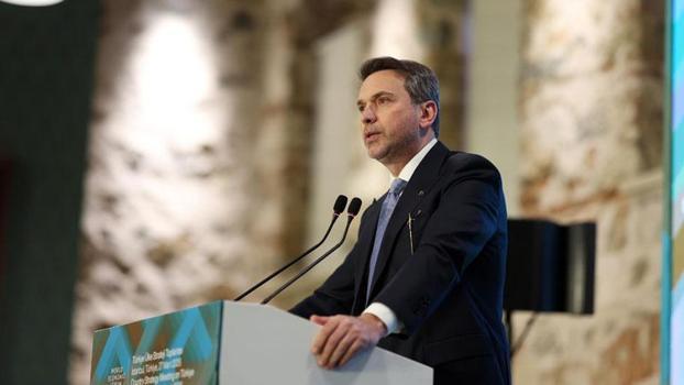 Türkiye'nin elektrik kurulu gücü 124 bin 321 megavata yükseldi