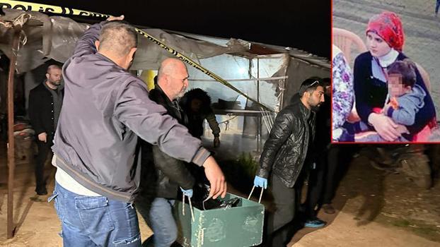 Sera işçisi kadının ölümünde 10 şüpheli adliyede