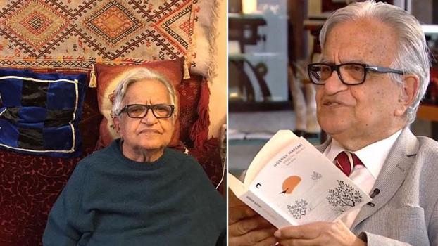 Prof. Dr. Hasan Hüsrev Hatemi hayatını kaybetti