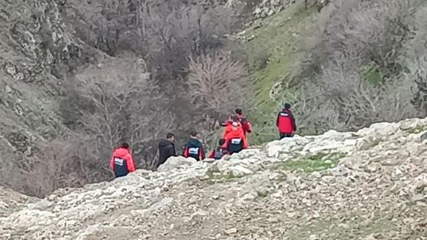 Kaybolan 4 yaşındaki Rabi, 250 kişilik ekiple aranıyor